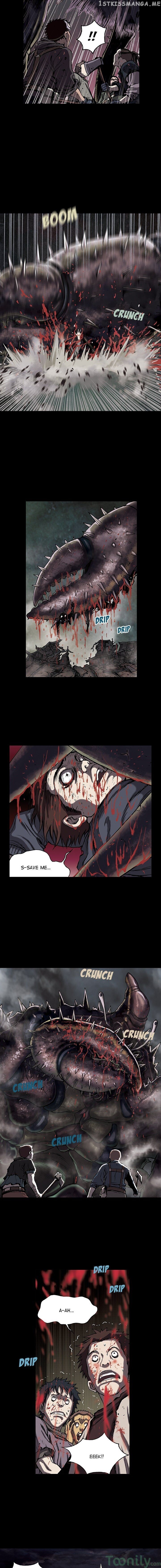 Leviathan, Chapter 20 image 5